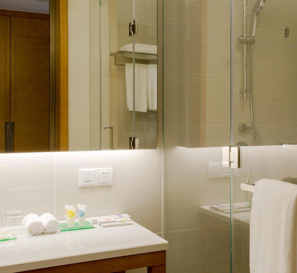 Hyatt Place Foshan Lishui Exterior foto