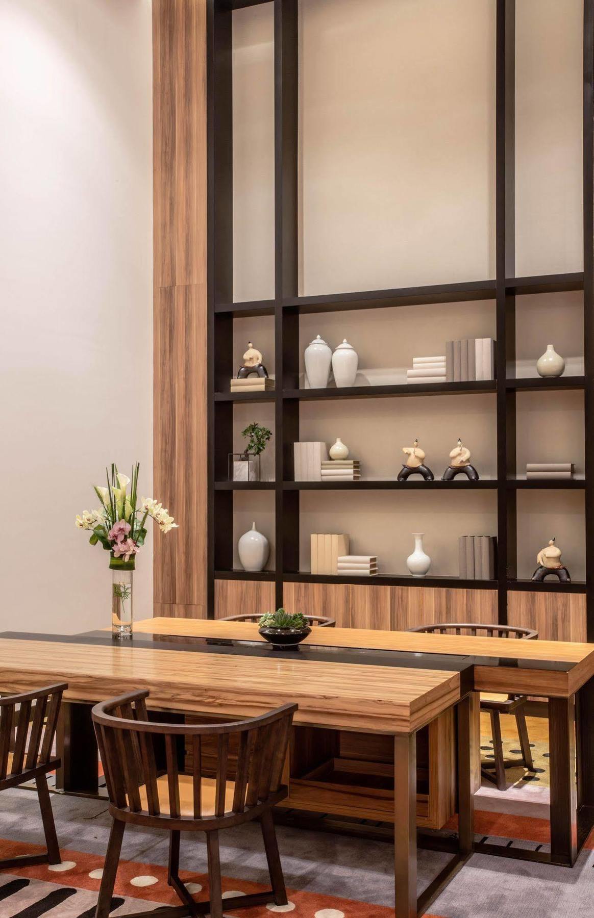 Hyatt Place Foshan Lishui Exterior foto